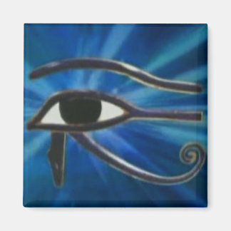 Eye of Horus Magnet