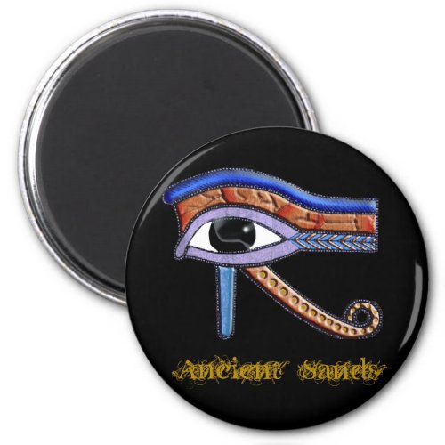 Eye of Horus Magnets