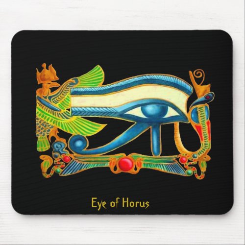 Eye Of Horus mousemat Mouse Pad