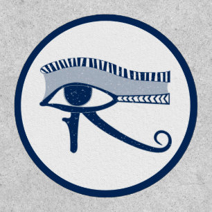 Eye Of Horus Patch