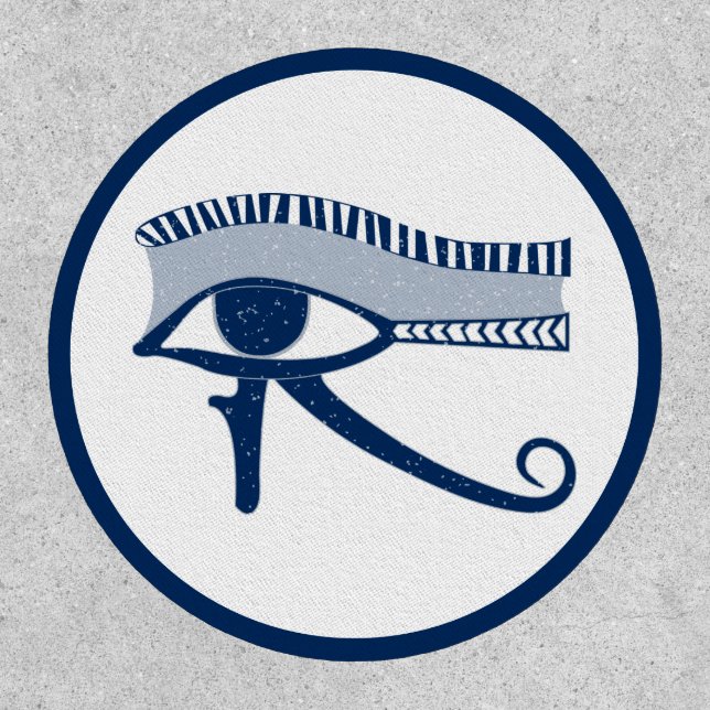 Eye Of Horus Patch (Front)