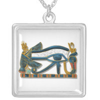 Eye of Horus Pectoral
