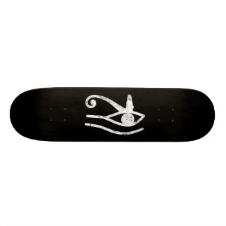 Eye of Horus Skateboard Deck