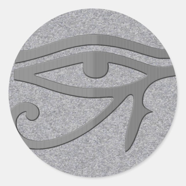 Eye of Horus Stickers (Front)