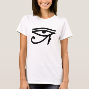 Eye of Horus symbol T-Shirt