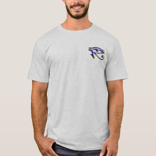 Eye of horus symbol T-Shirt