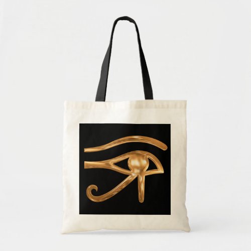 Eye of Horus Tote Bag