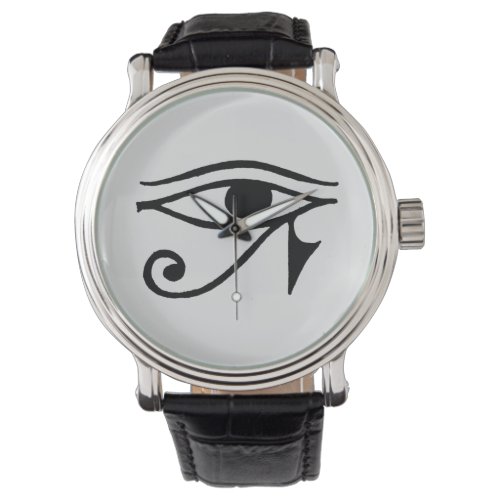 Eye of Horus Watch