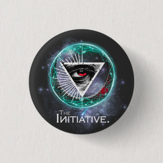 Eye of Initiative Spark Basic Button