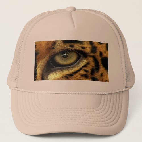 EYE OF JAGUAR II Cap