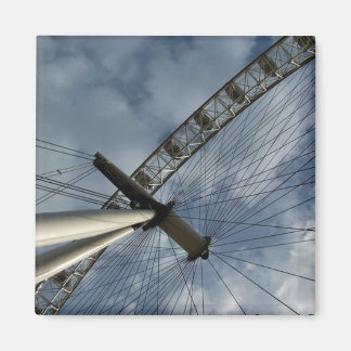 Eye of London Magnet