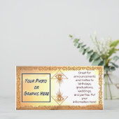 Eye of Providence (Standing Front)