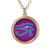 Eye of Ra Ancient Egyptian Wadjet Symbol