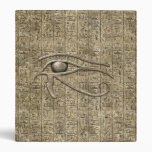 Eye Of Ra Binder