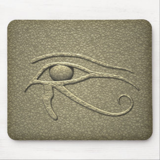 Eye of Ra Mouse Pad