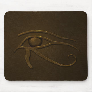 Eye of Ra Mouse Pad