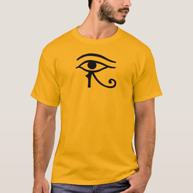 Eye of RA T-Shirt (Front)