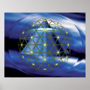 Eye of Rycactyn Poster