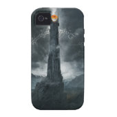 Eye of Sauron Composition Case-Mate iPhone Case (Back)