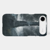Eye of Sauron Composition Case-Mate iPhone Case (Back (Horizontal))