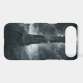 Eye of Sauron Composition Case-Mate iPhone Case (Back (Horizontal))