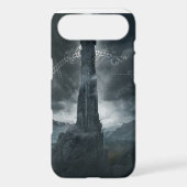 Eye of Sauron Composition Case-Mate iPhone Case (Back)