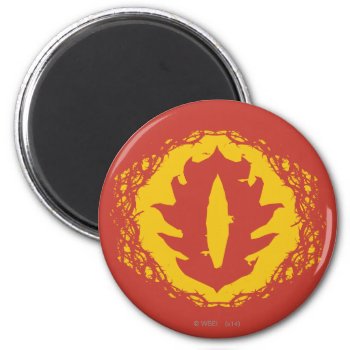 Eye Of Sauron Icon Magnet by thehobbit at Zazzle