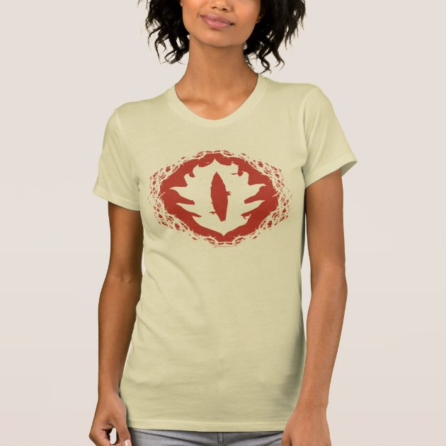 eye of sauron shirt