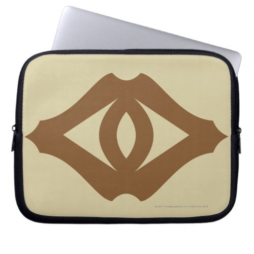 Eye of Sauron Laptop Sleeve