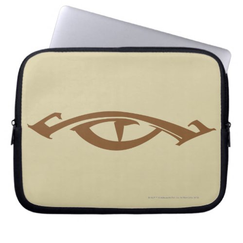 Eye of Sauron Laptop Sleeve