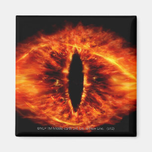 Eye of Sauron Magnet