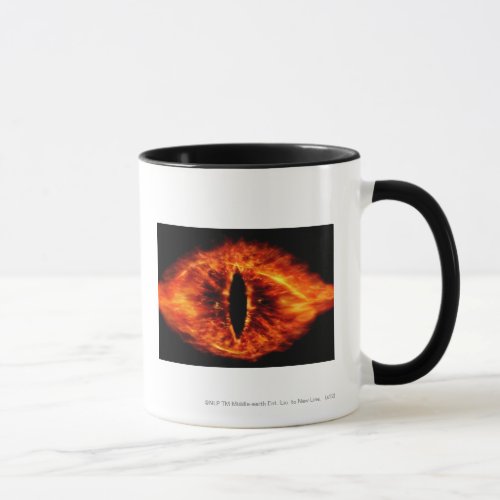 Eye of Sauron