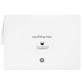 Eye of the Divine (2) Cards (Back Horizontal)