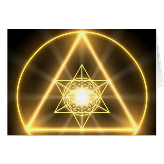 Eye of the Divine (2) Cards (Front Horizontal)