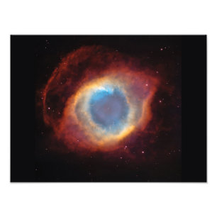 Eye of the Goddess Photo Print