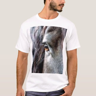 eye of the horse T-Shirt