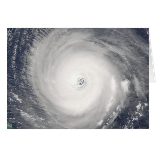 Eye of the Hurricane (Front Horizontal)
