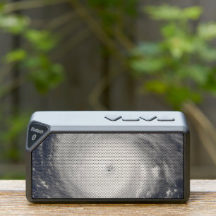 Eye of the Hurricane Bluetooth Speaker
