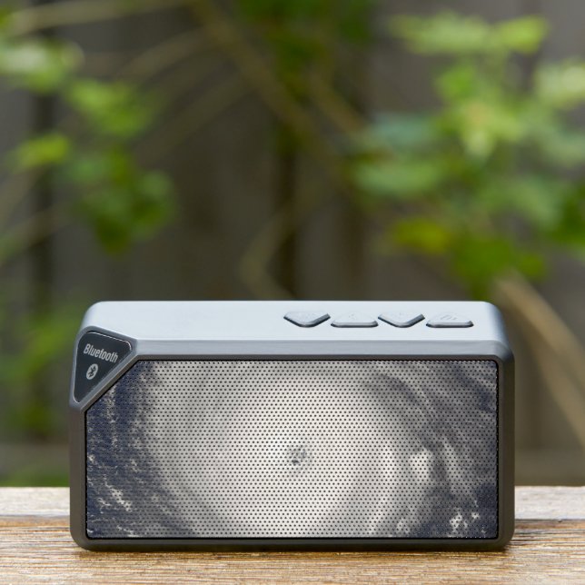 Eye of the Hurricane Bluetooth Speaker (Insitu(Outdoor))