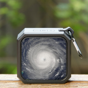 Eye of the Hurricane Bluetooth Speaker
