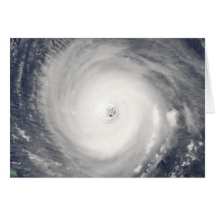 Eye of the Hurricane Cards