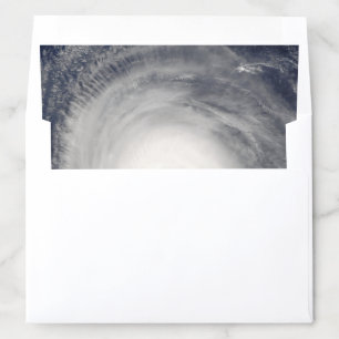 Eye of the Hurricane Envelope Liner