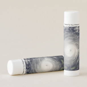 Eye of the Hurricane Lip Balm