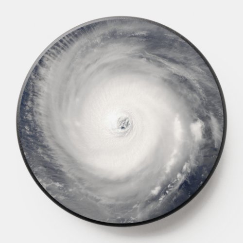 Eye of the Hurricane PopSocket