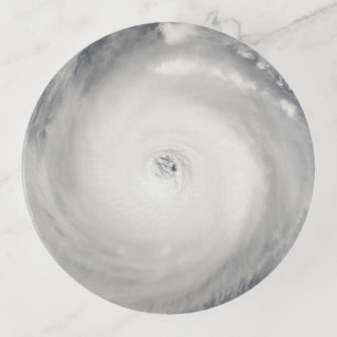 Eye of the Hurricane Trinket Tray