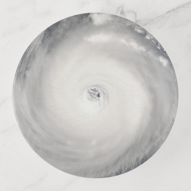 Eye of the Hurricane Trinket Tray (Front)