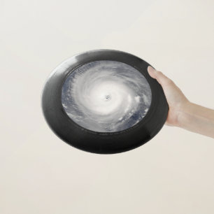 Eye of the Hurricane Wham-O Frisbee