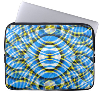 Eye of the Sea...... Laptop Sleeve