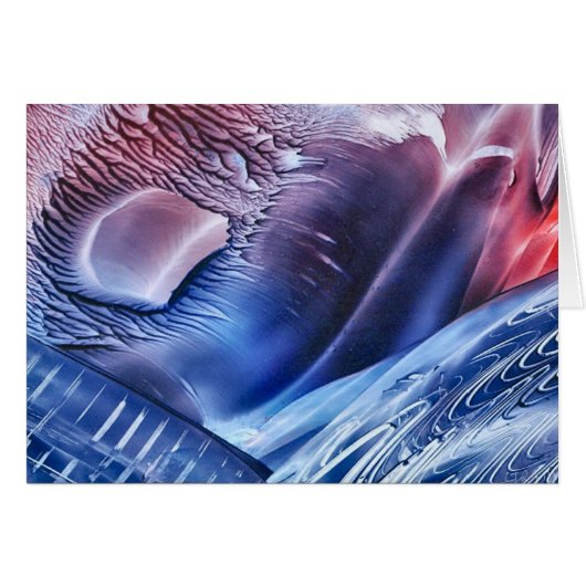 Eye of the Storm (Front Horizontal)