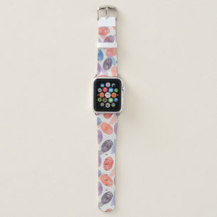 Eye of the Storm Apple Watch Band